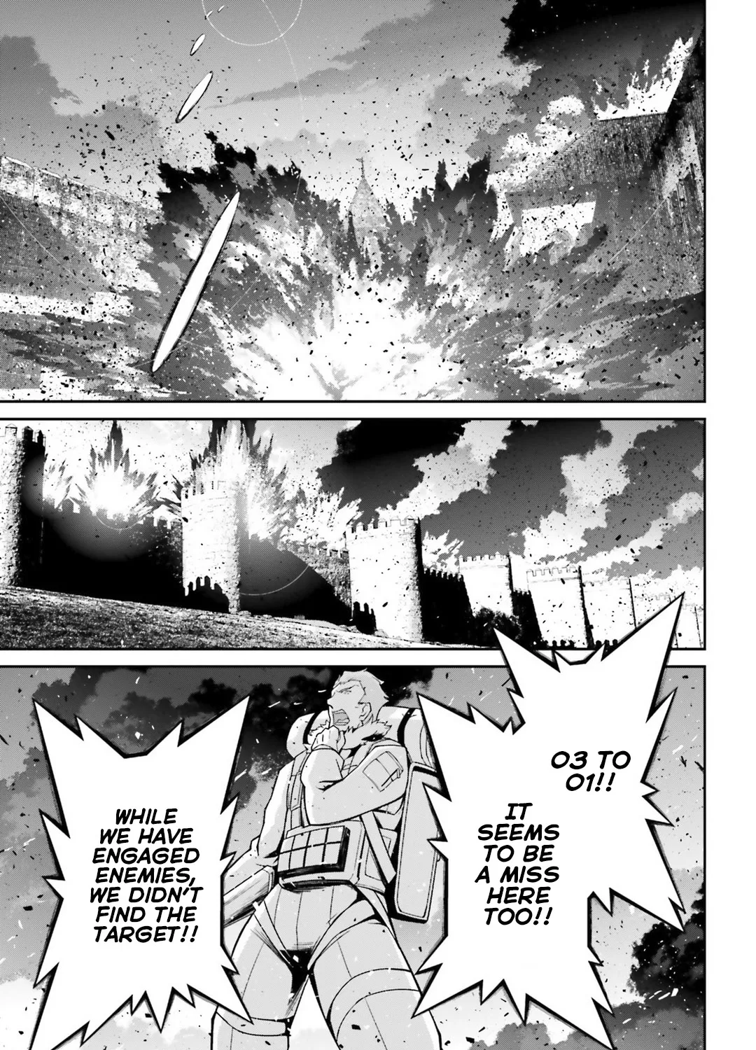 Youjo Senki - Page 46