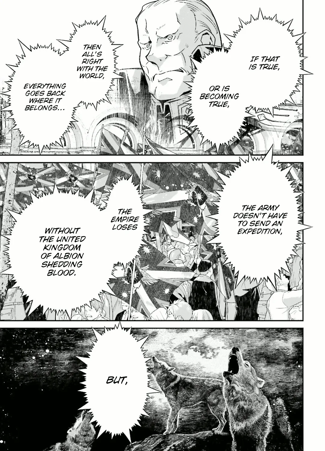 Youjo Senki - Page 102