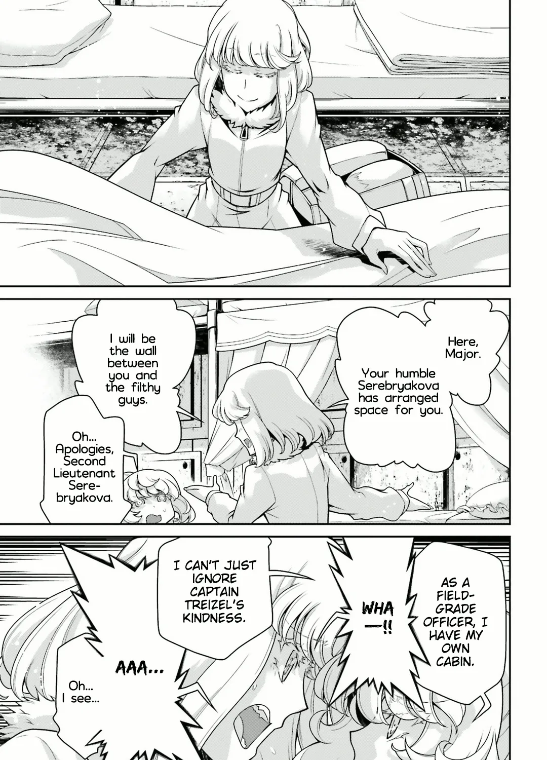 Youjo Senki - Page 58