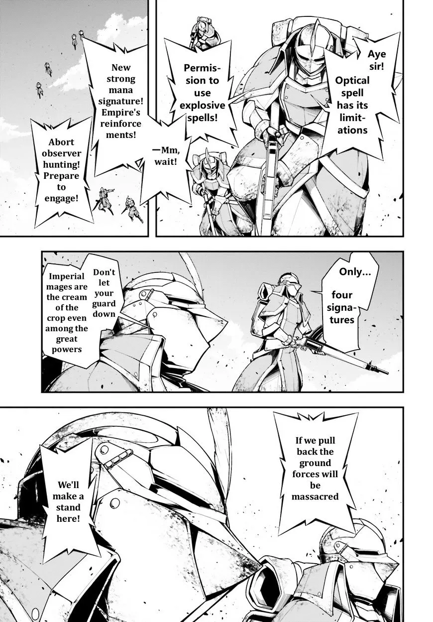 Youjo Senki - Page 10