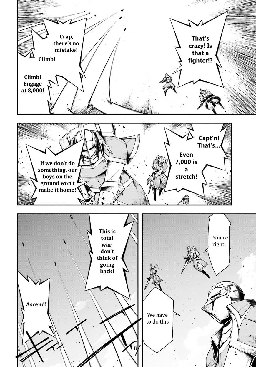 Youjo Senki - Page 25