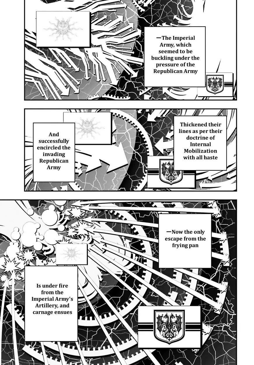 Youjo Senki - Page 8