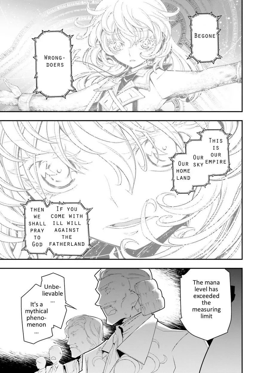 Youjo Senki - Page 19