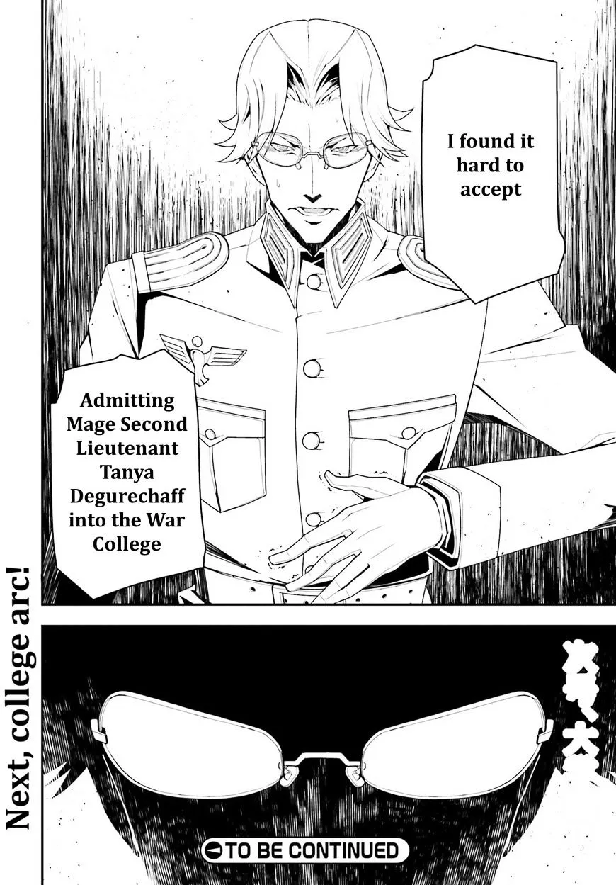 Youjo Senki - Page 29