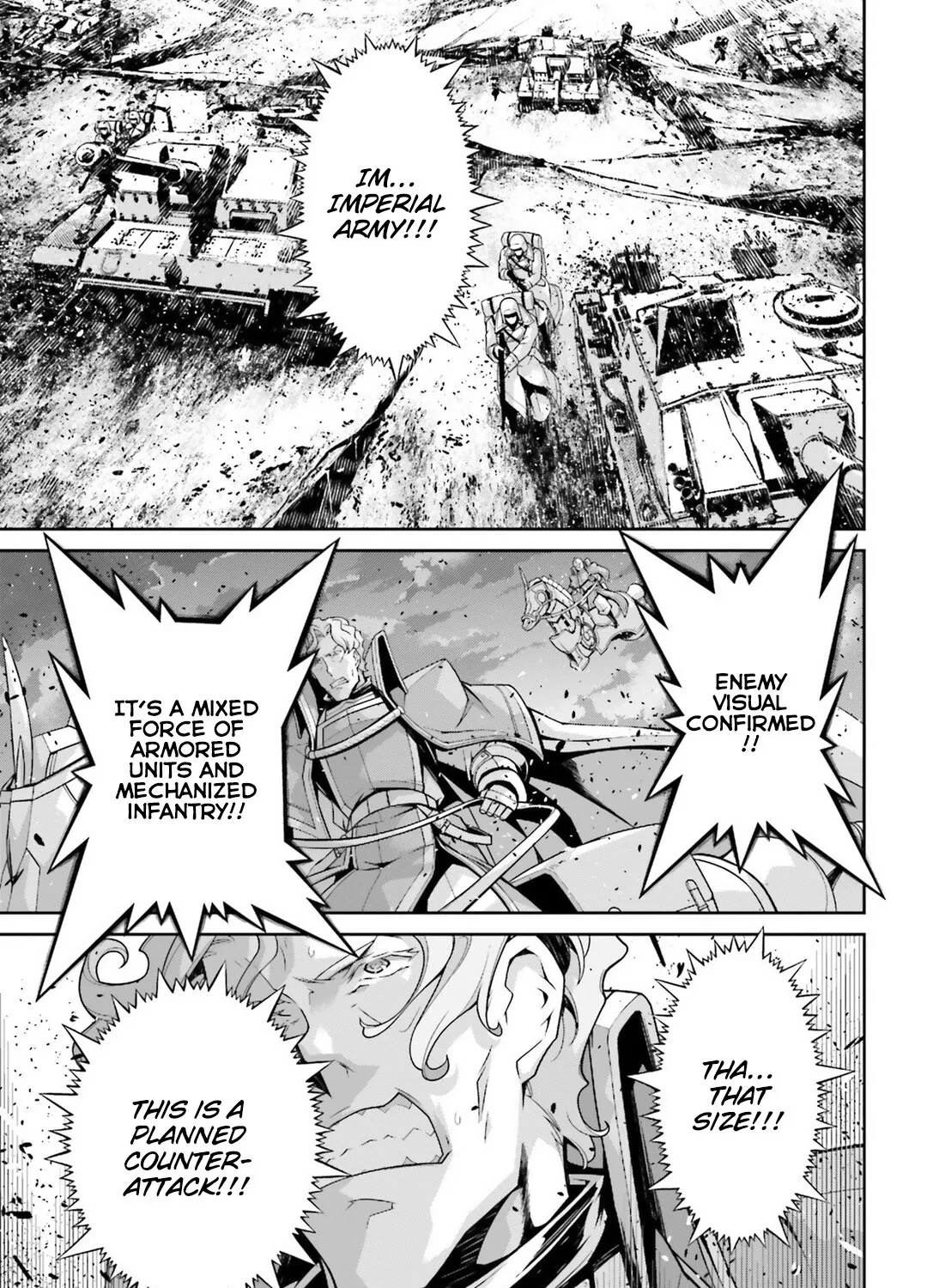 Youjo Senki - Page 44