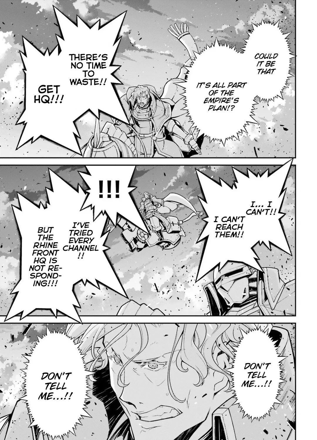 Youjo Senki - Page 48