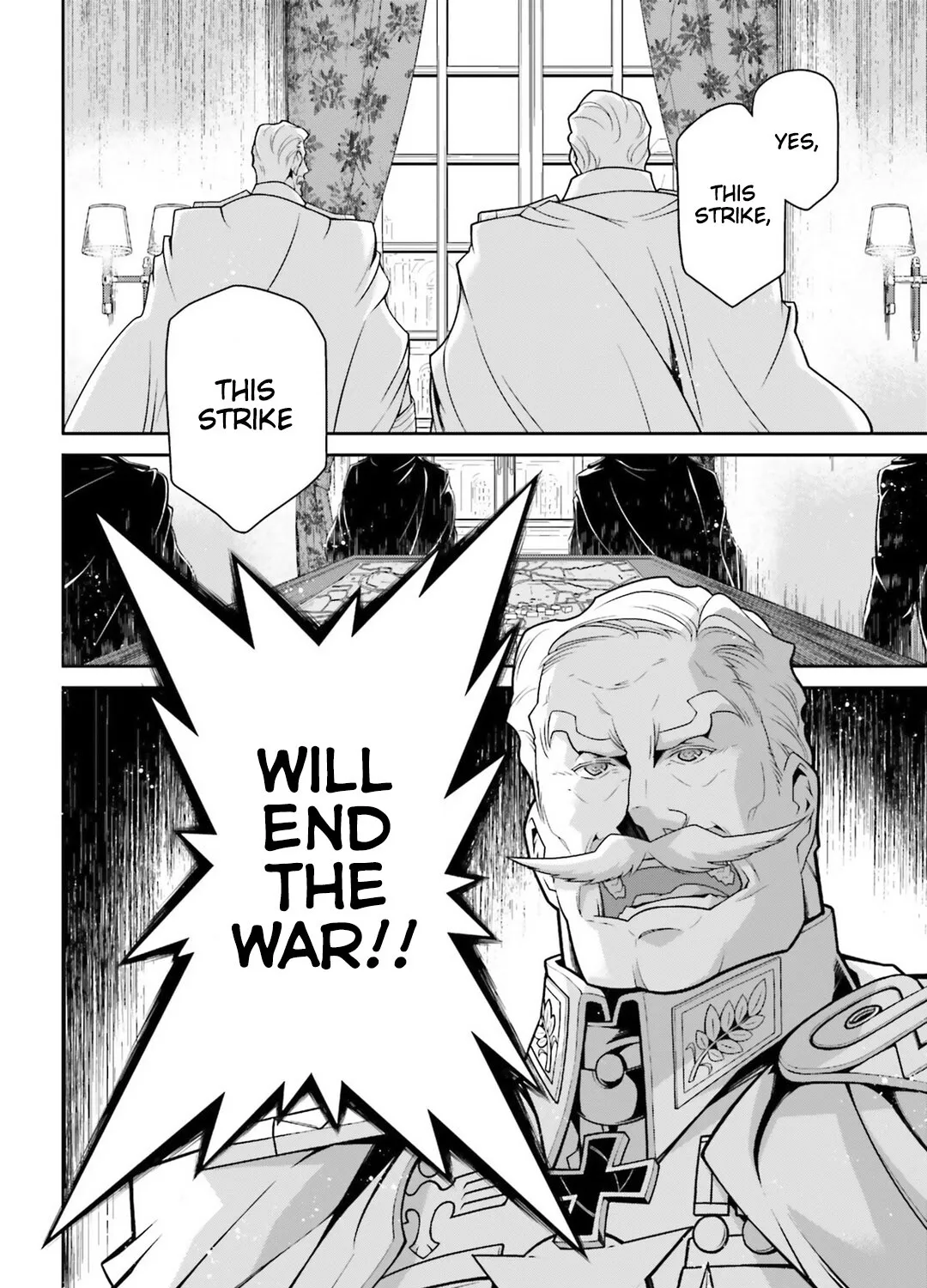 Youjo Senki - Page 62