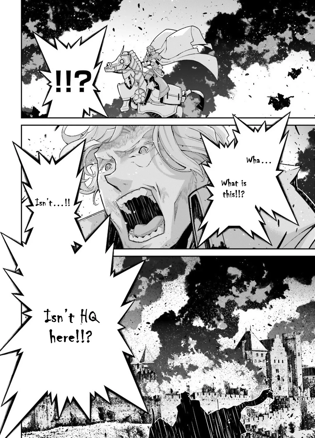 Youjo Senki - Page 66