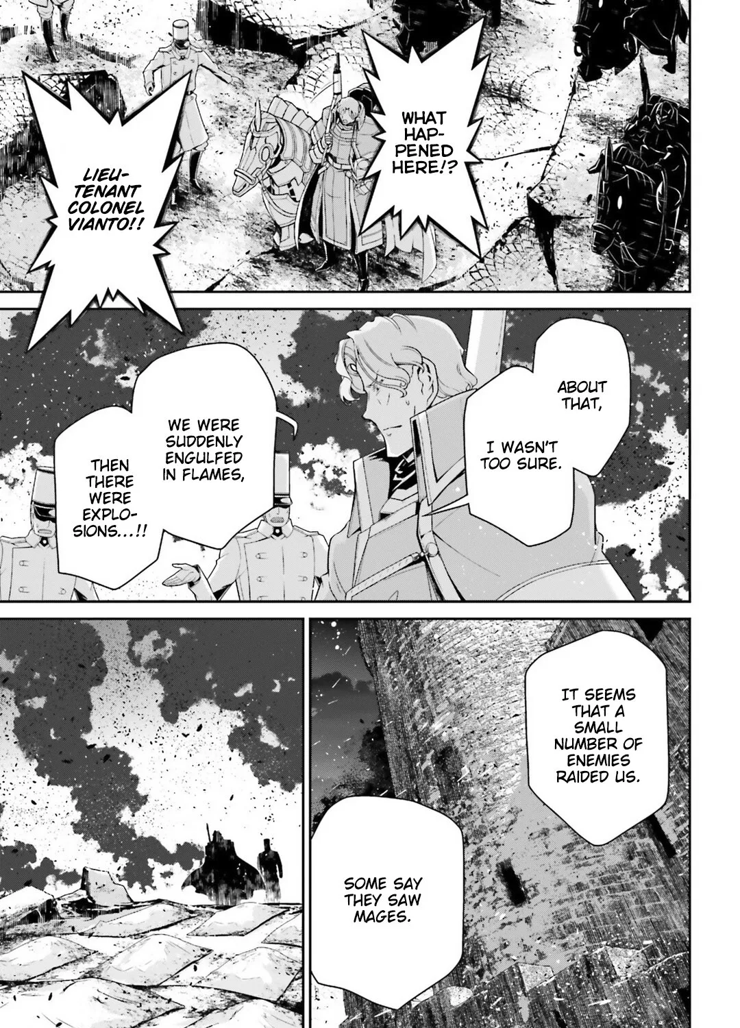 Youjo Senki - Page 68