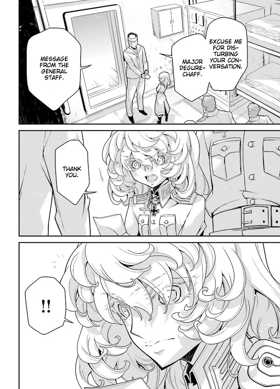 Youjo Senki - Page 78