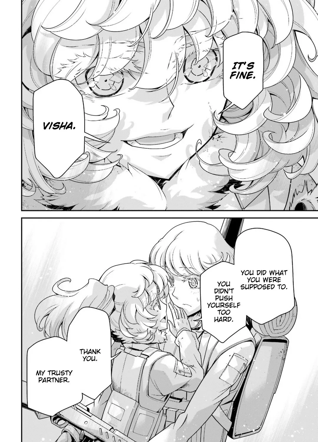 Youjo Senki - Page 148