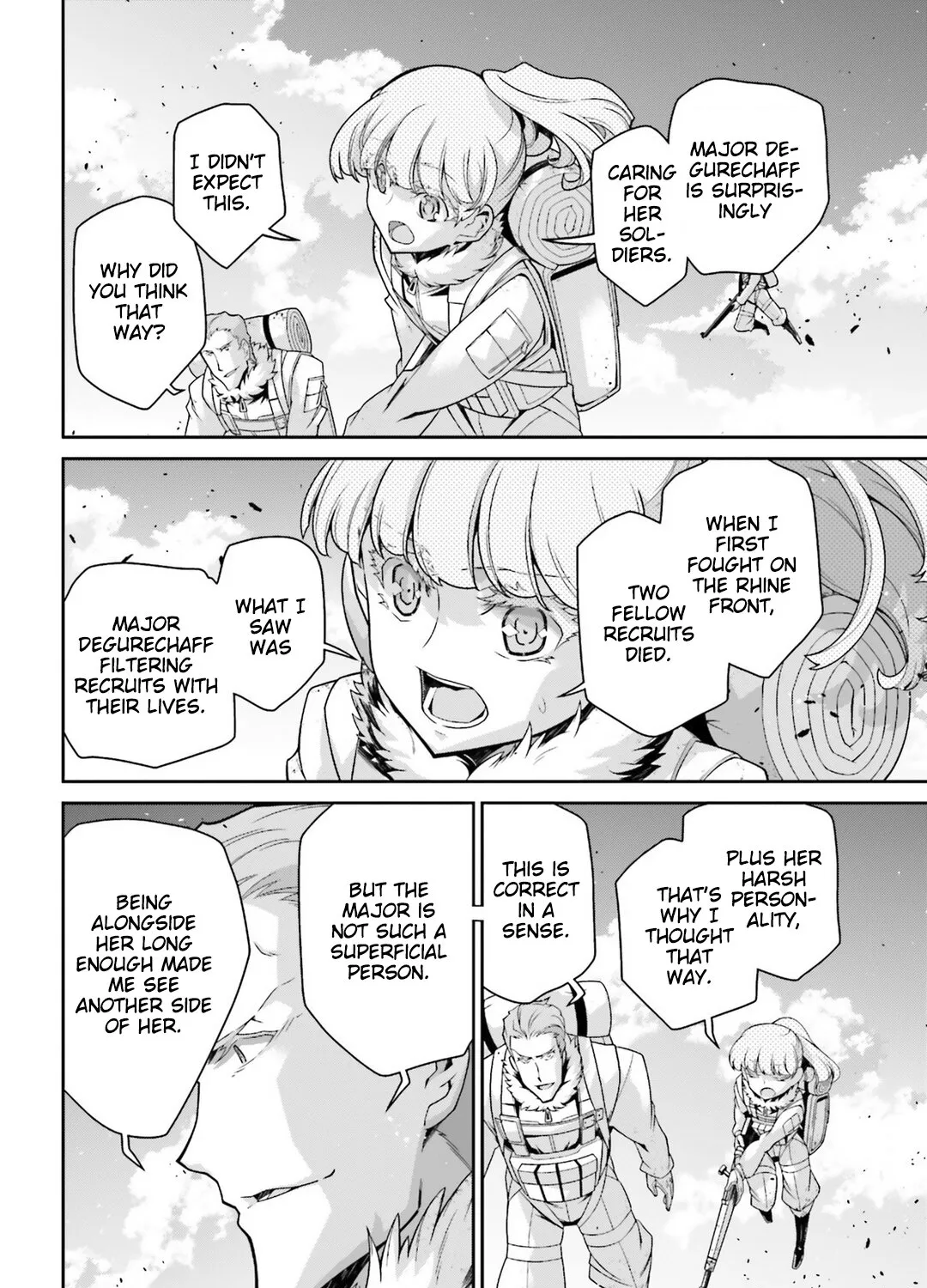 Youjo Senki - Page 24