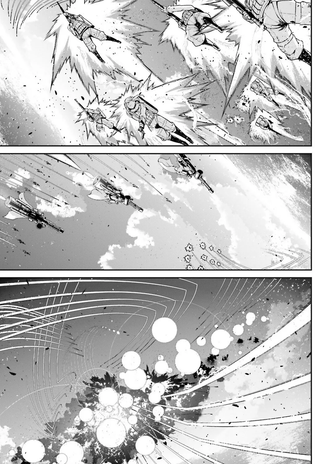 Youjo Senki - Page 50