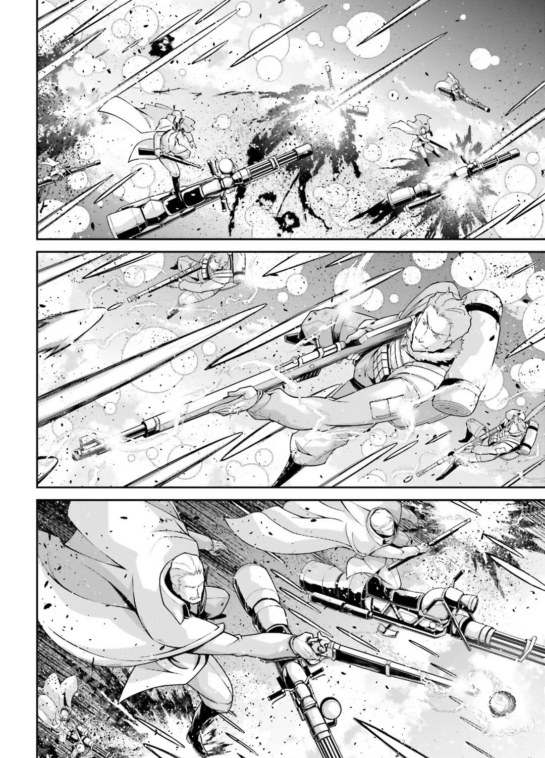 Youjo Senki - Page 64