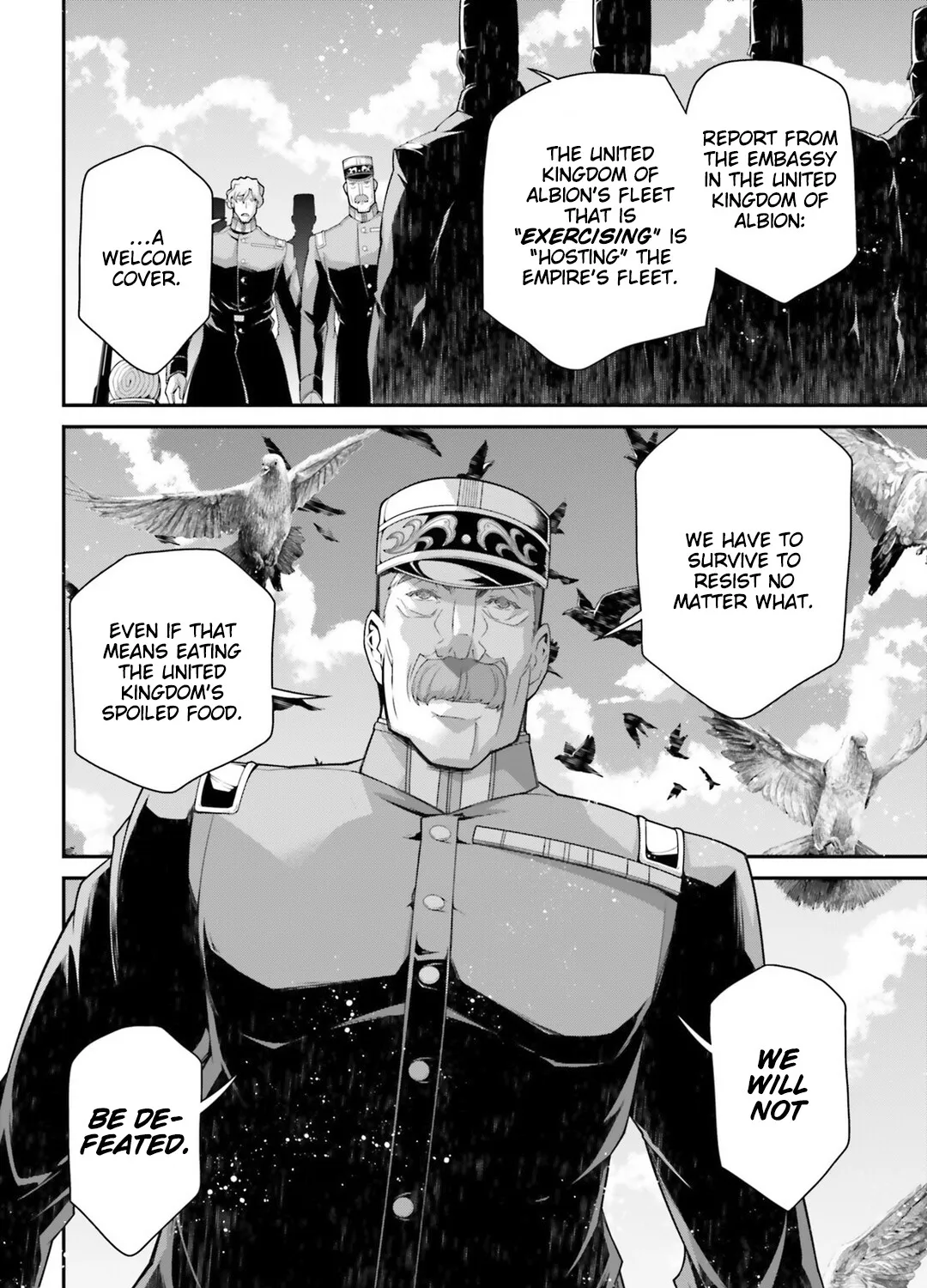 Youjo Senki - Page 102