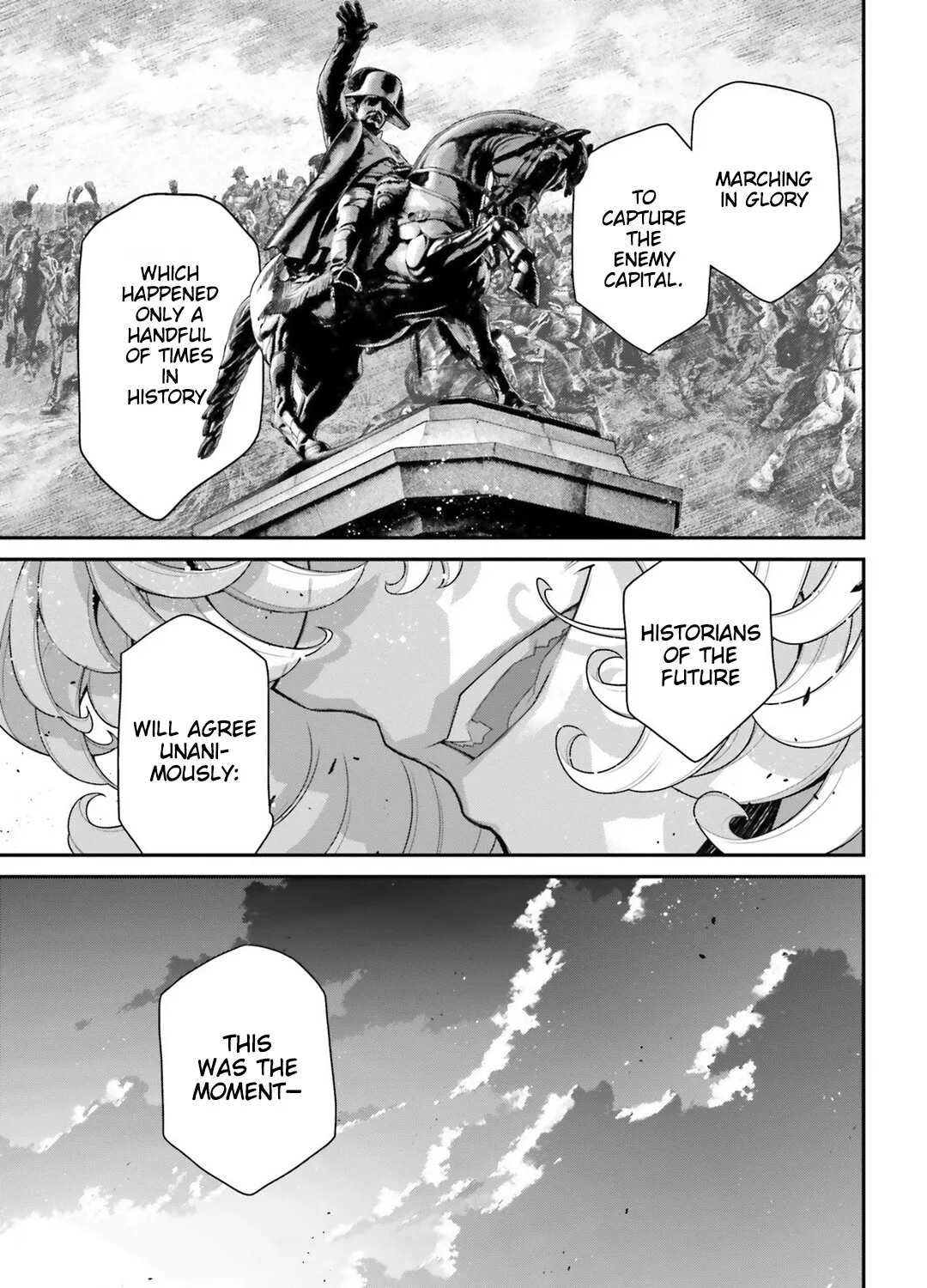 Youjo Senki - Page 20