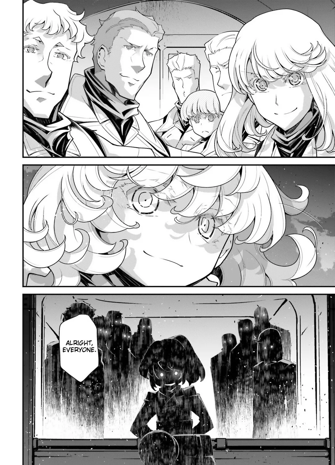 Youjo Senki - Page 24