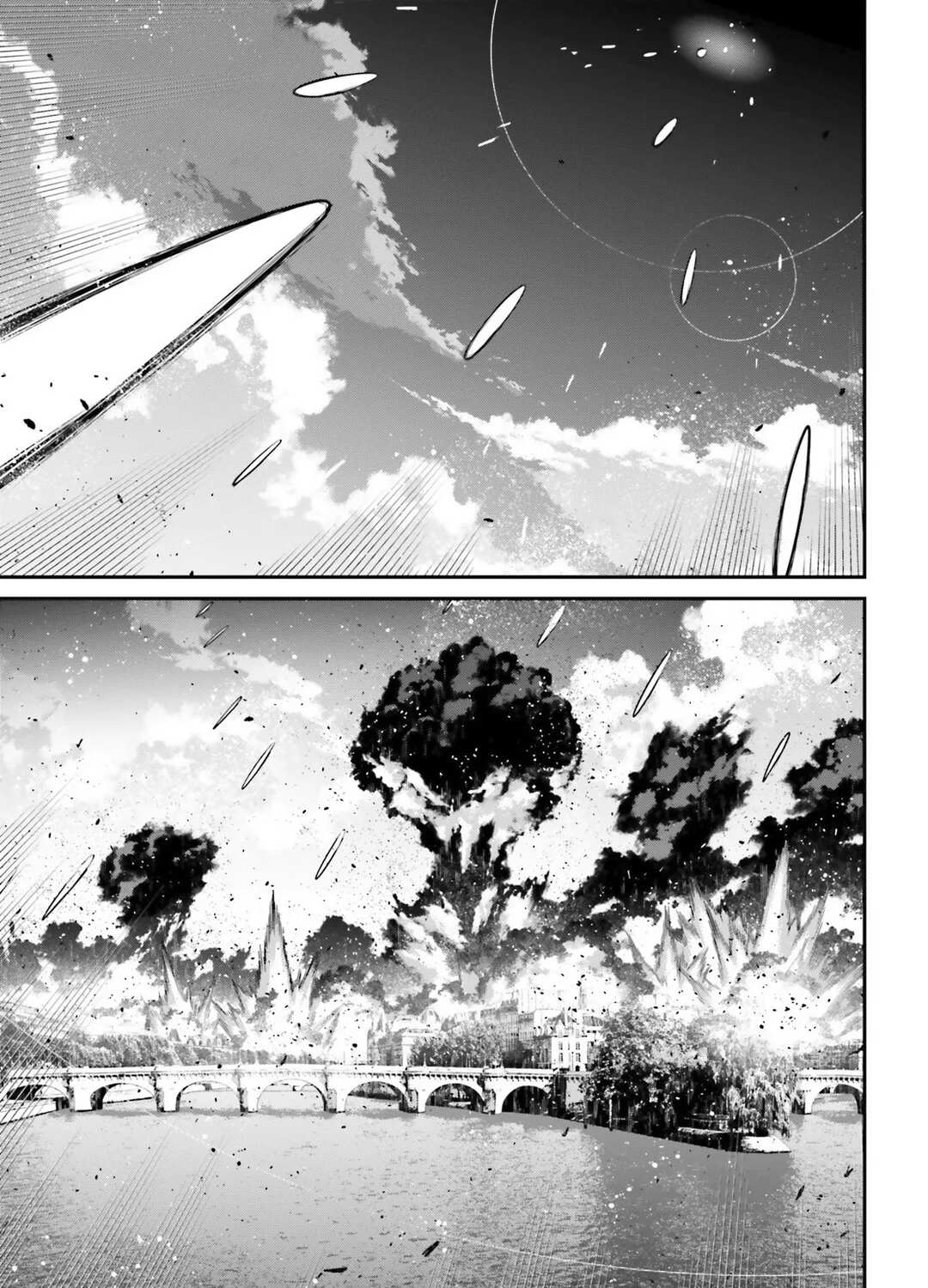 Youjo Senki - Page 62