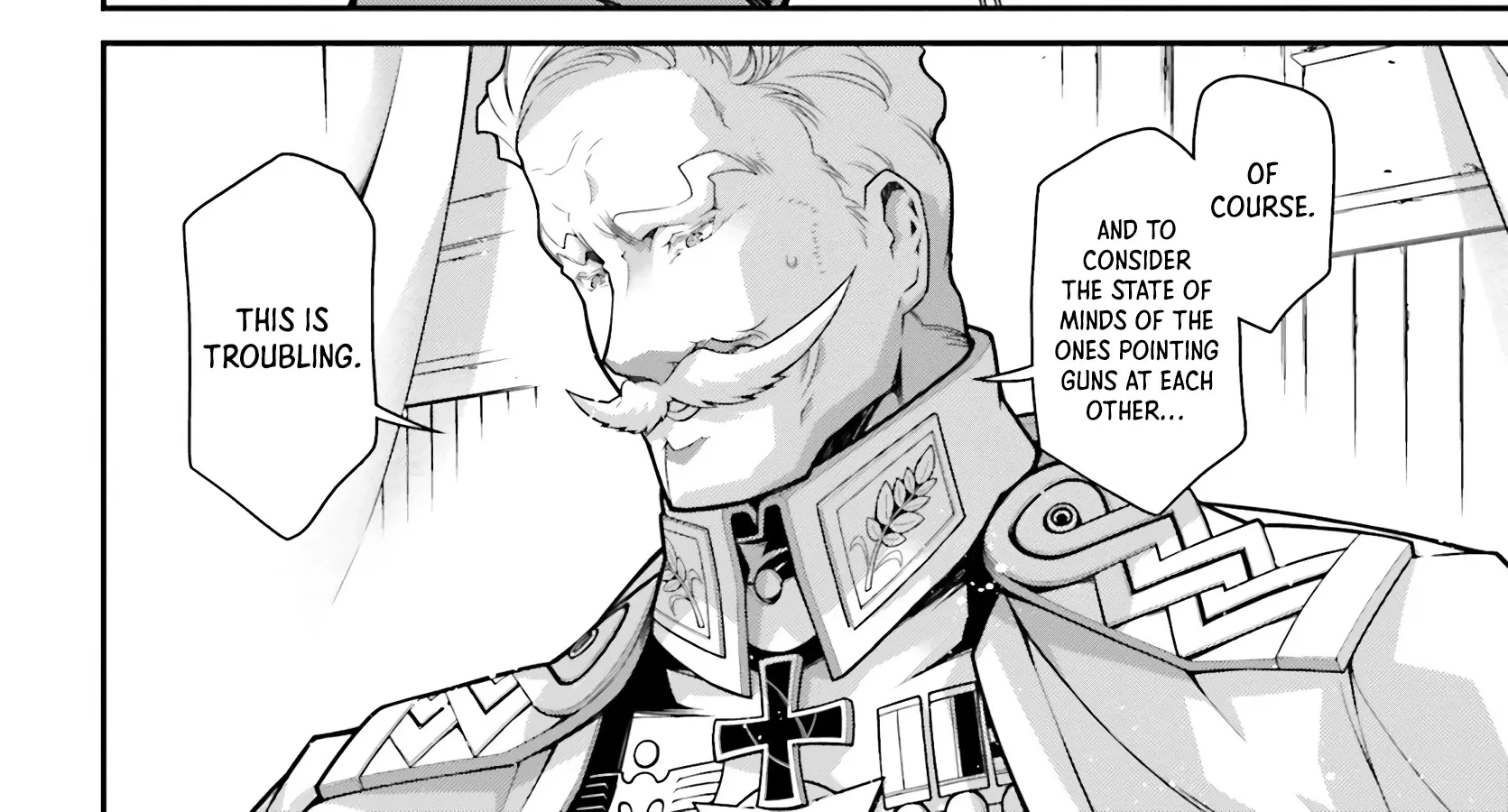 Youjo Senki - Page 11