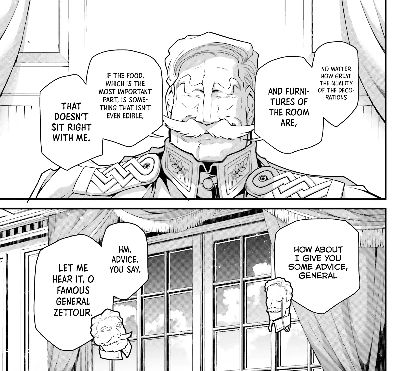 Youjo Senki - Page 4