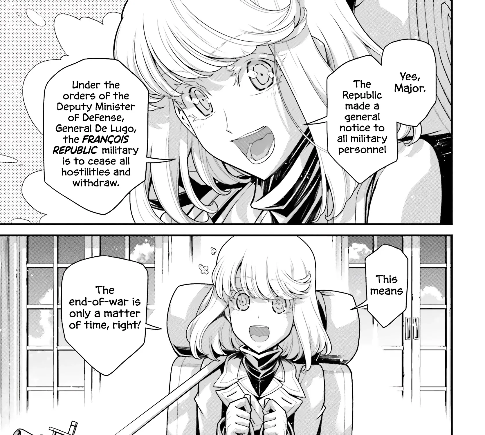 Youjo Senki - Page 48