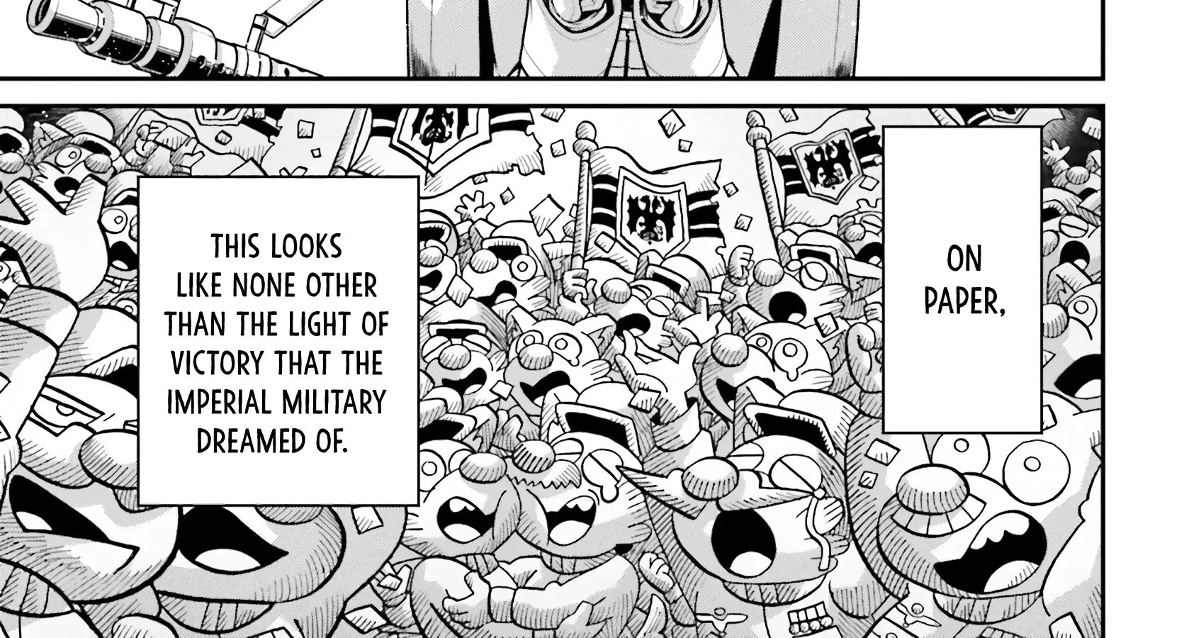 Youjo Senki - Page 49