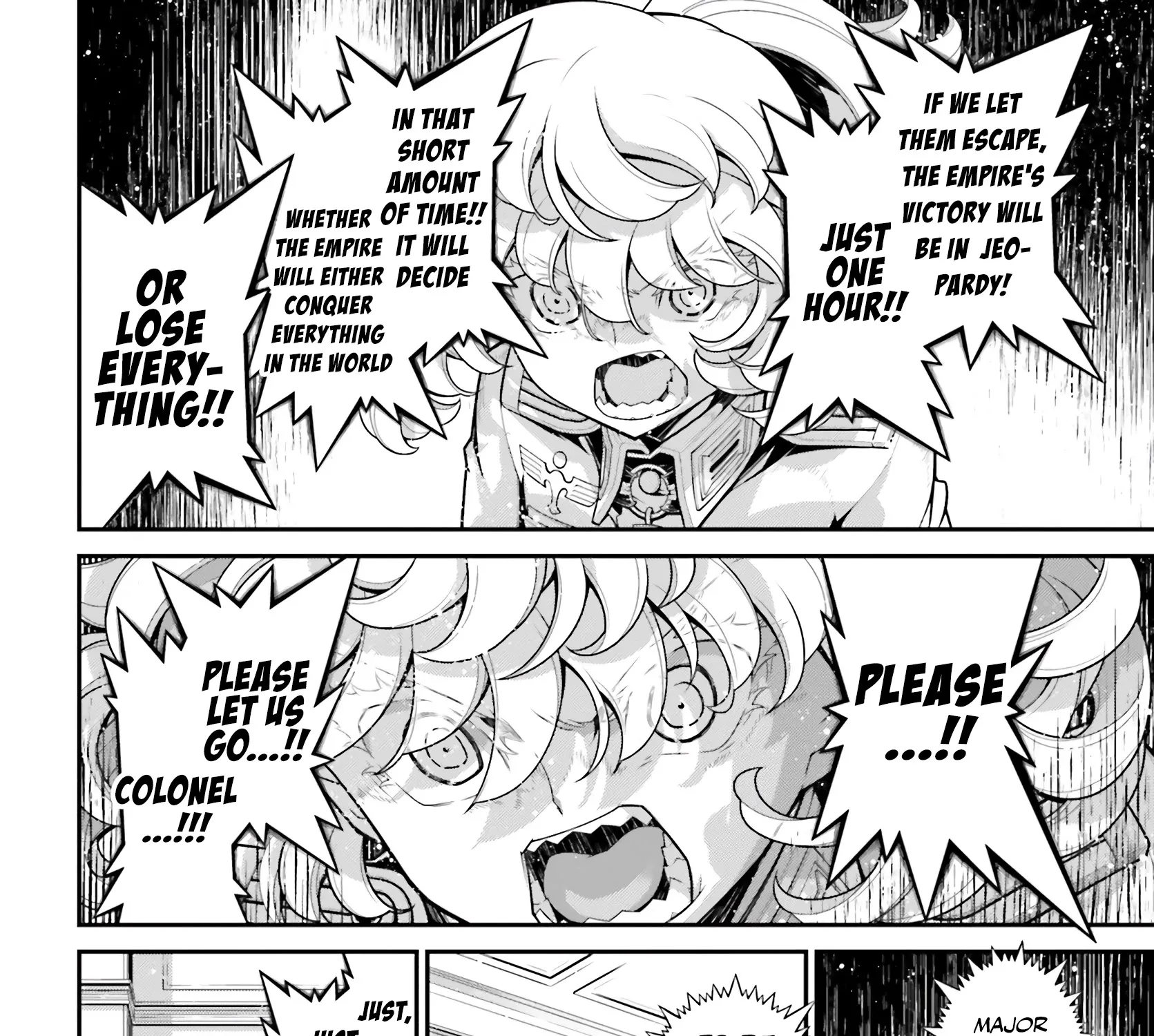 Youjo Senki - Page 64