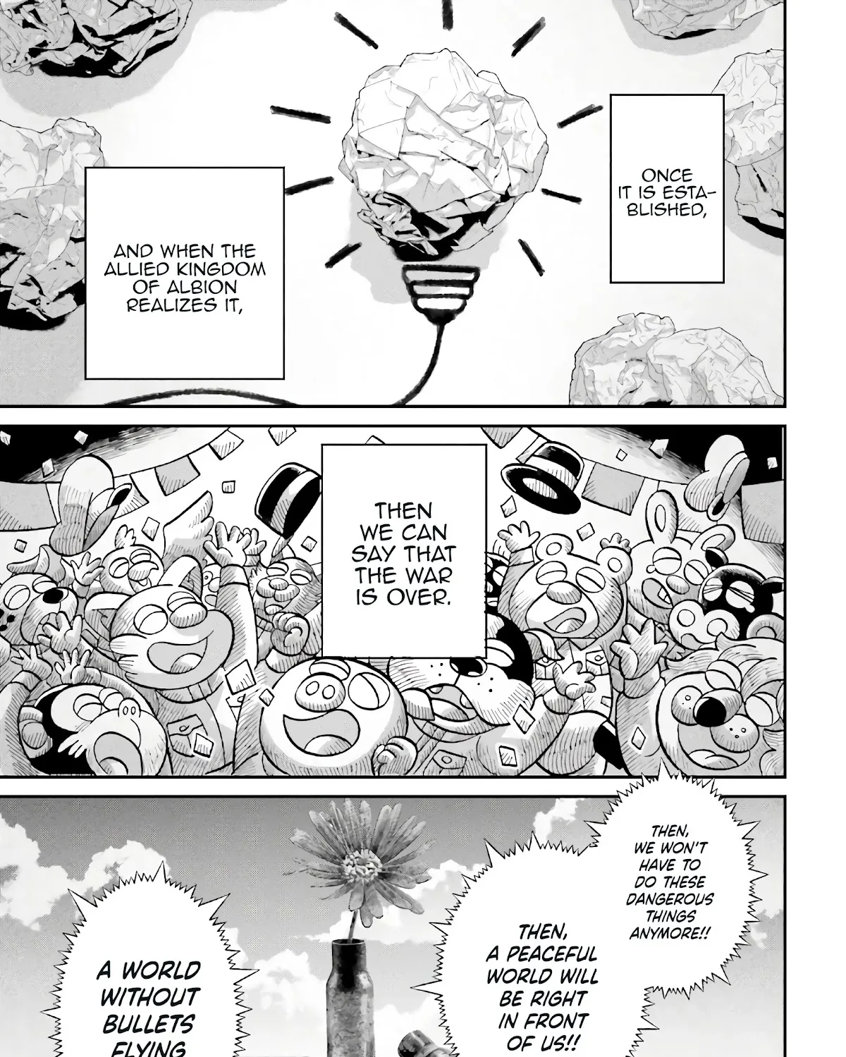 Youjo Senki - Page 44