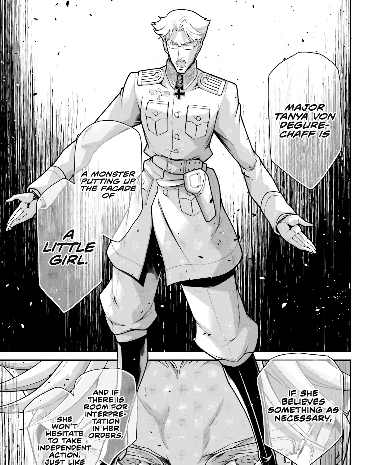 Youjo Senki - Page 72