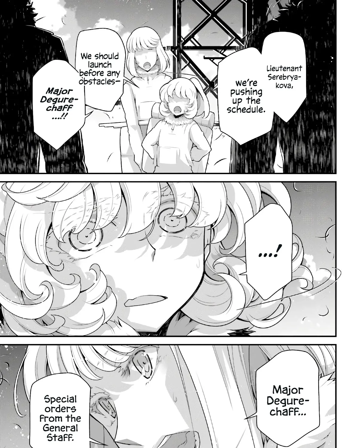 Youjo Senki - Page 84