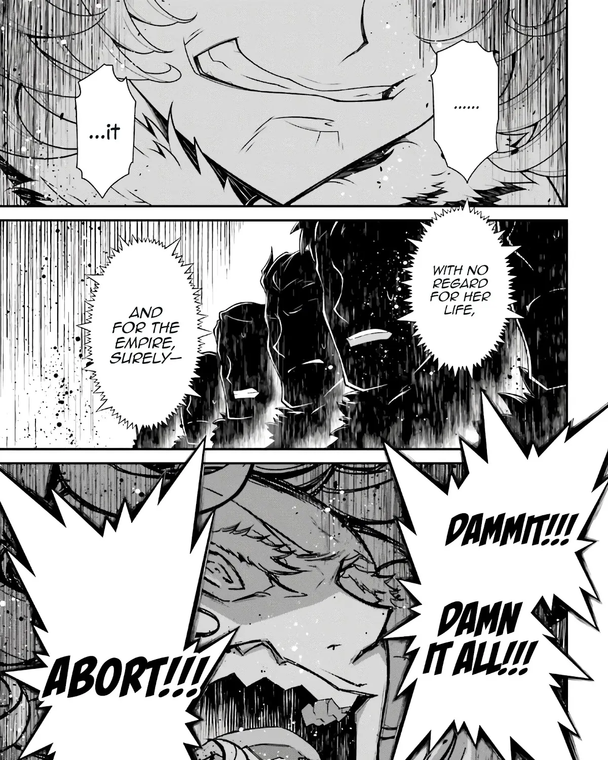 Youjo Senki - Page 92