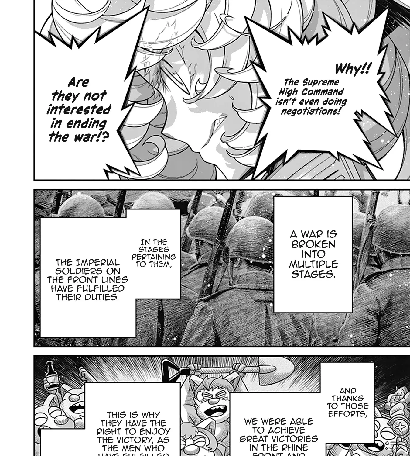 Youjo Senki - Page 65