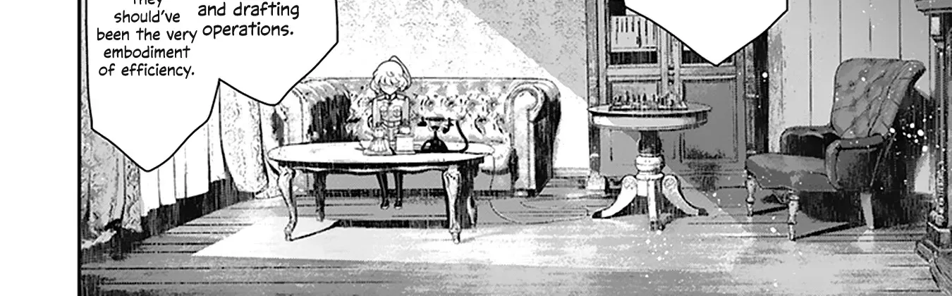 Youjo Senki - Page 70