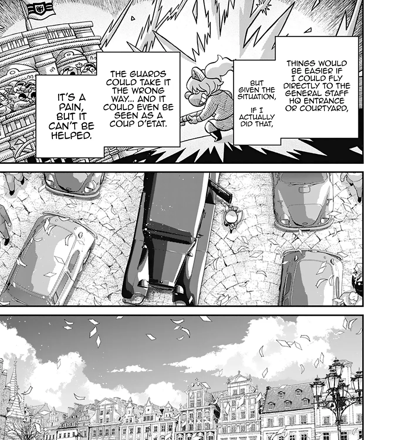 Youjo Senki - Page 16