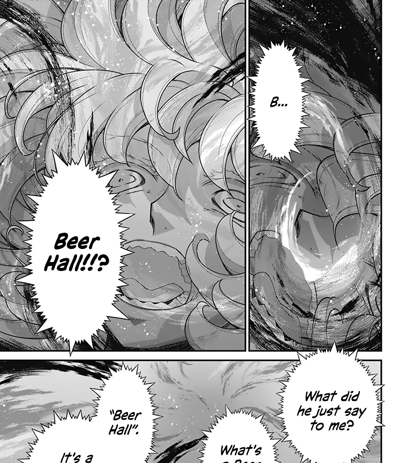 Youjo Senki - Page 28