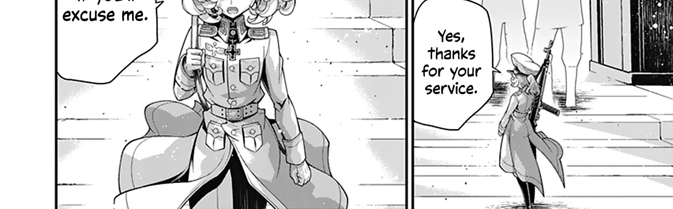 Youjo Senki - Page 31