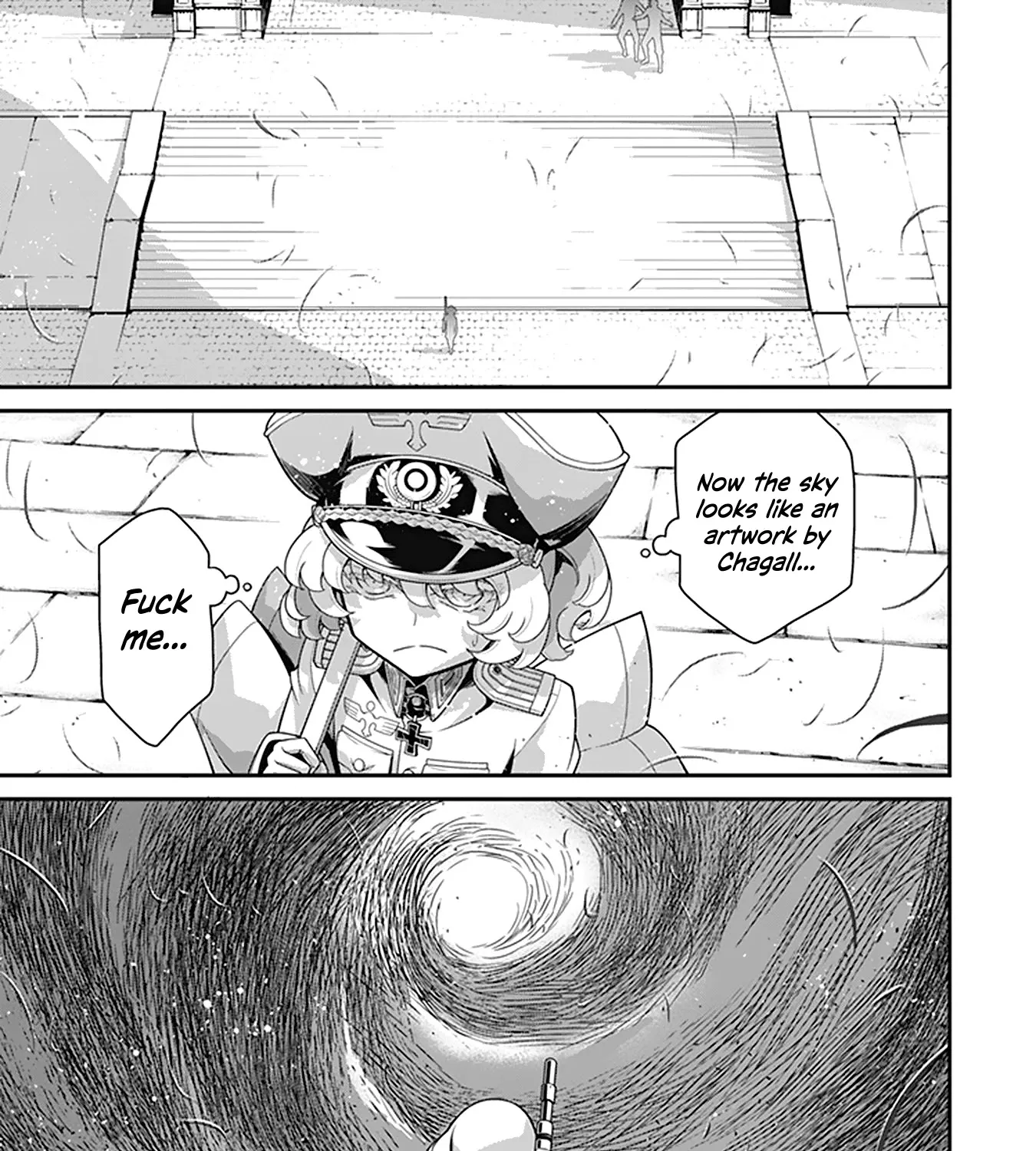 Youjo Senki - Page 32