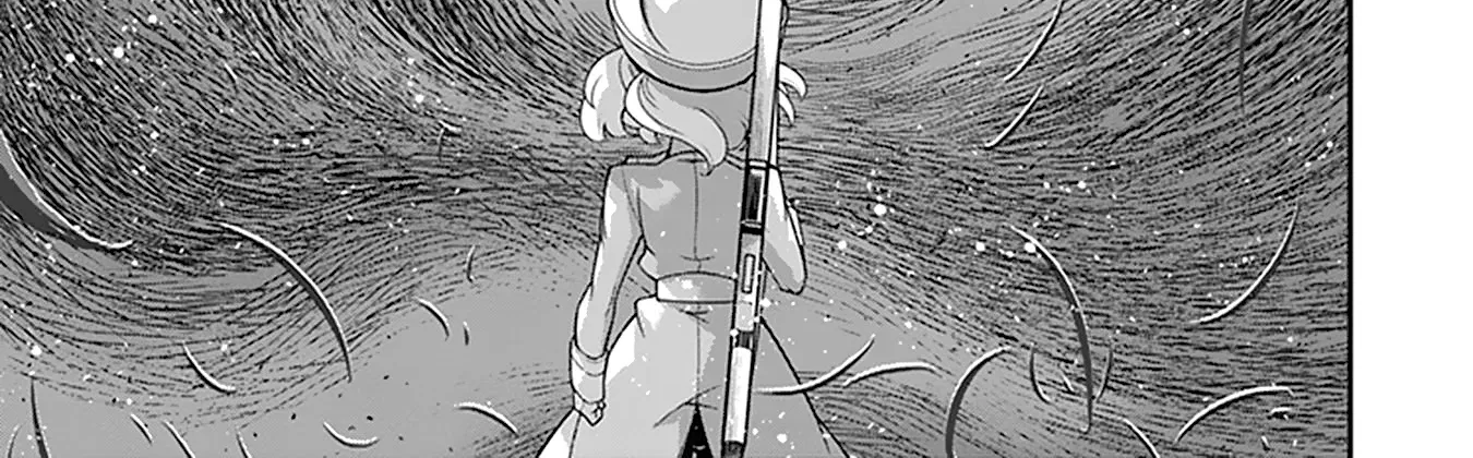 Youjo Senki - Page 33