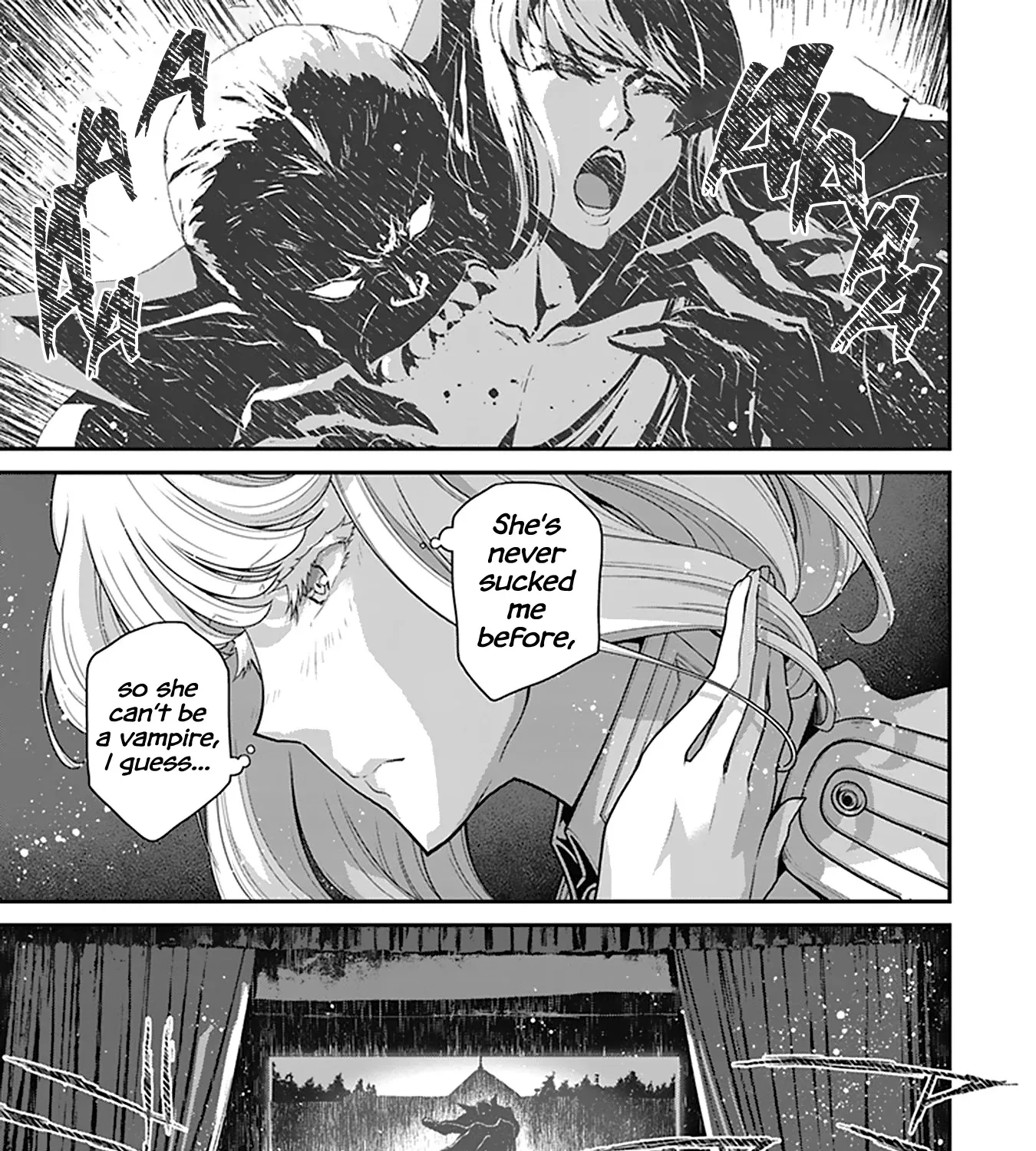 Youjo Senki - Page 44