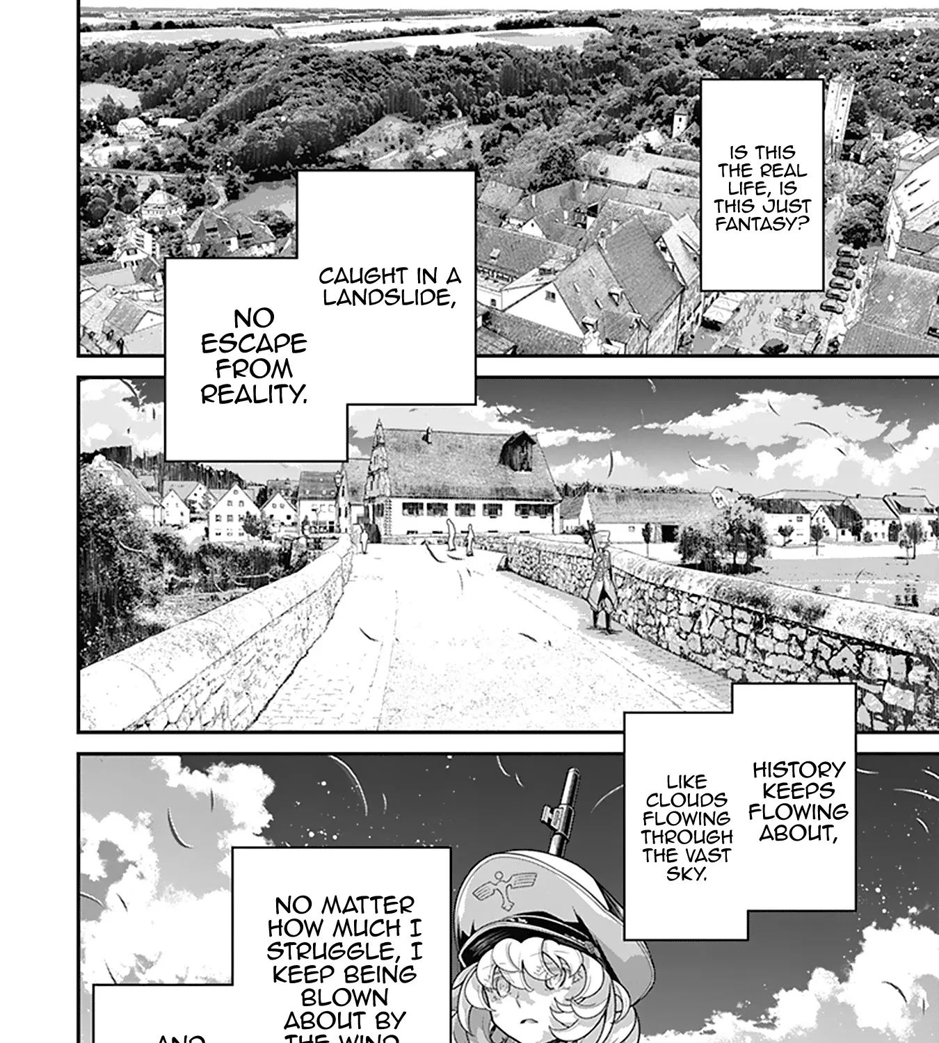 Youjo Senki - Page 46