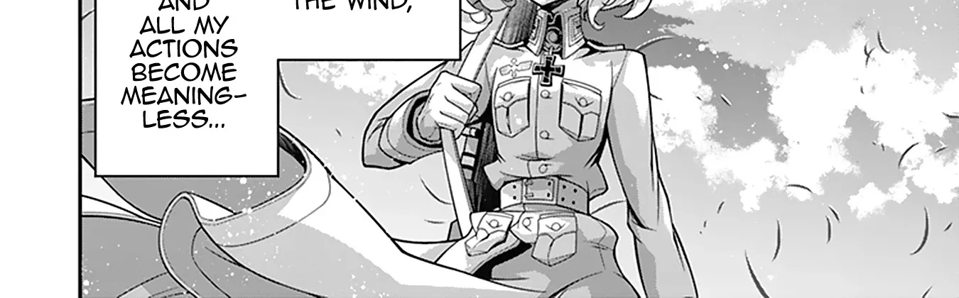 Youjo Senki - Page 47