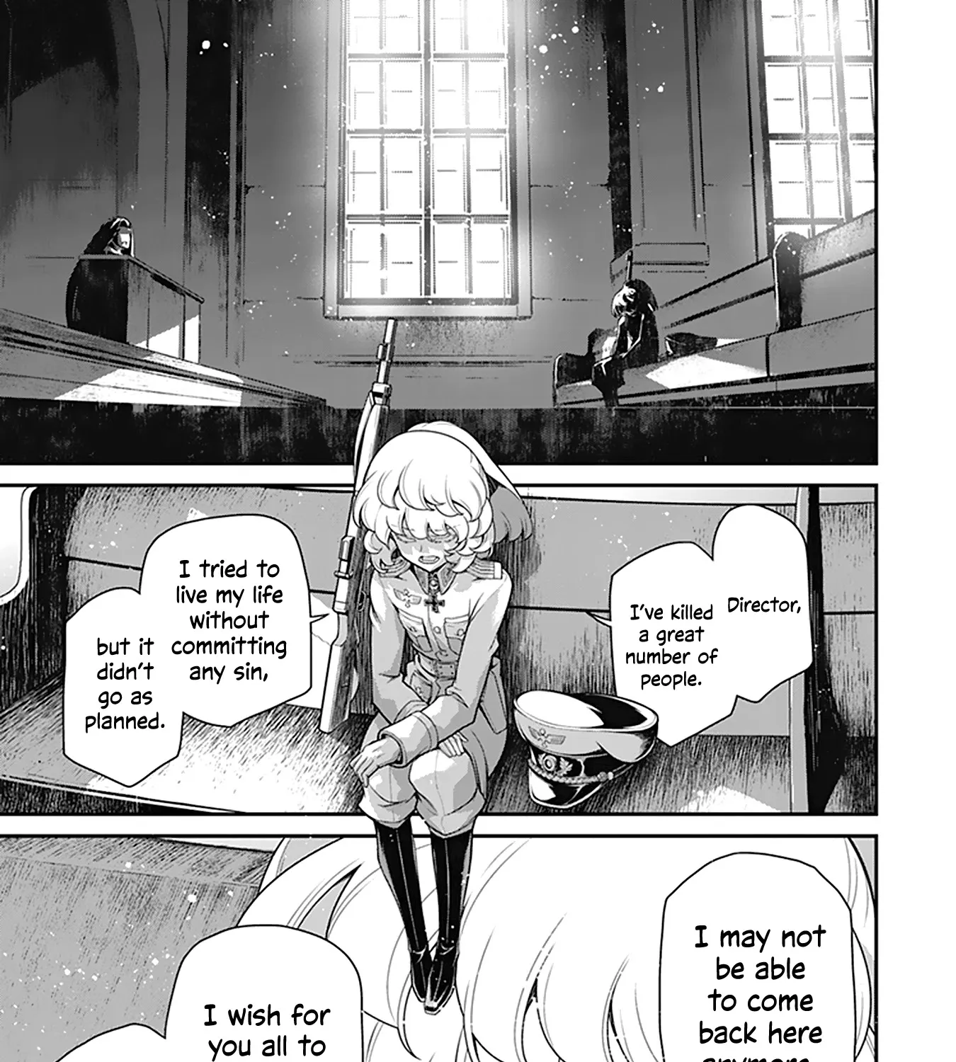 Youjo Senki - Page 52