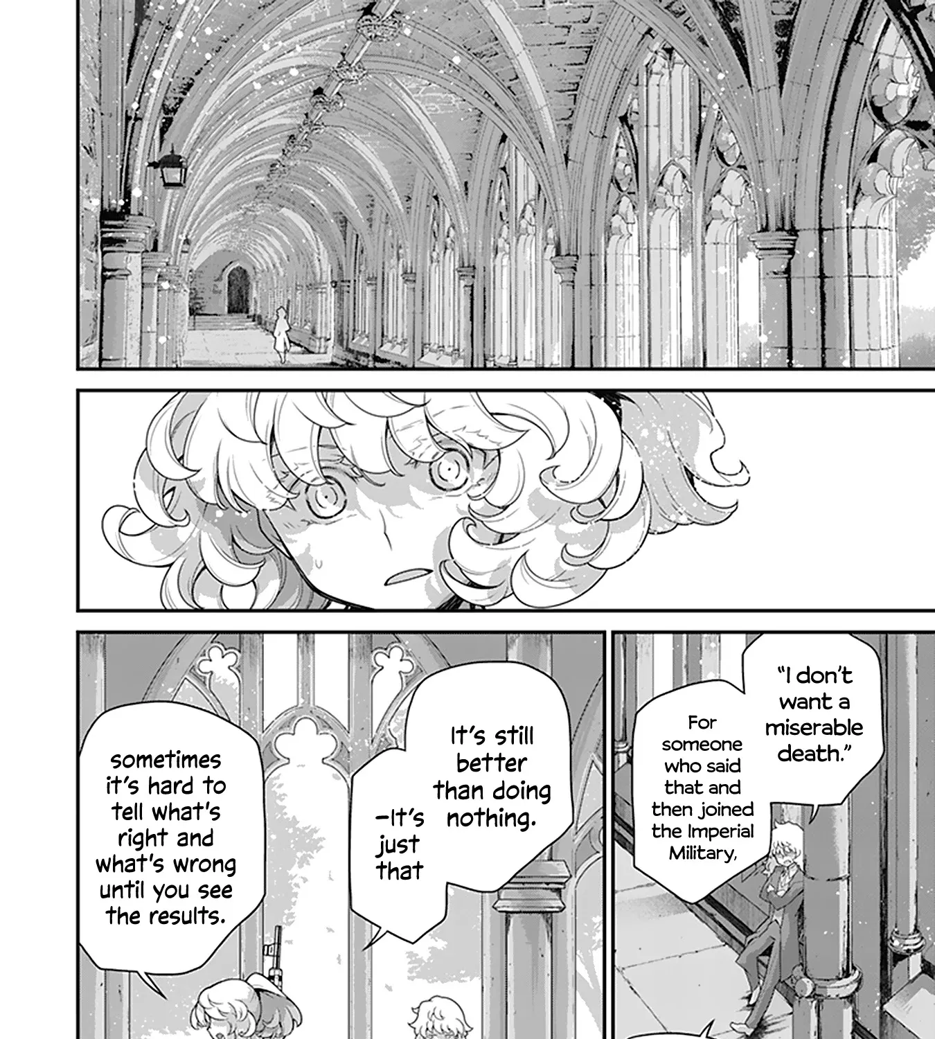 Youjo Senki - Page 58