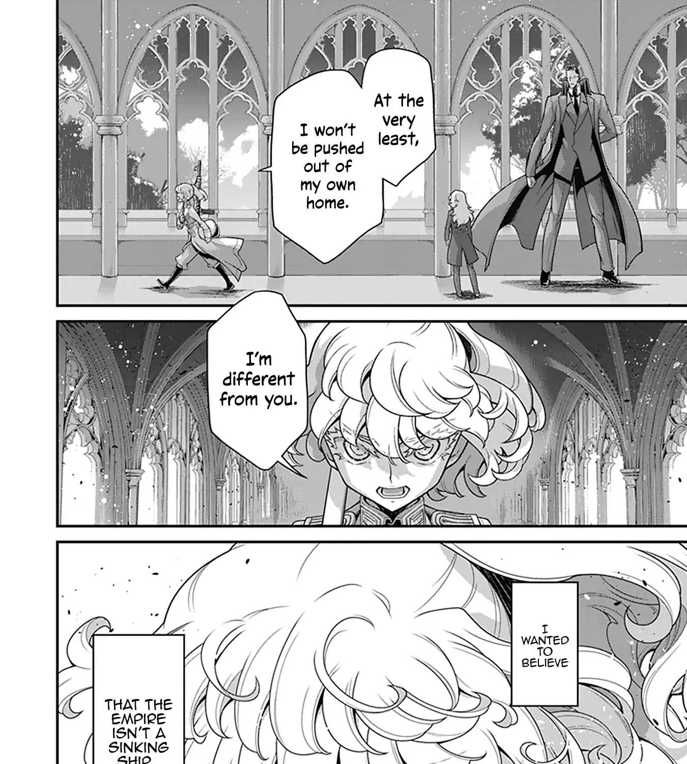 Youjo Senki - Page 62