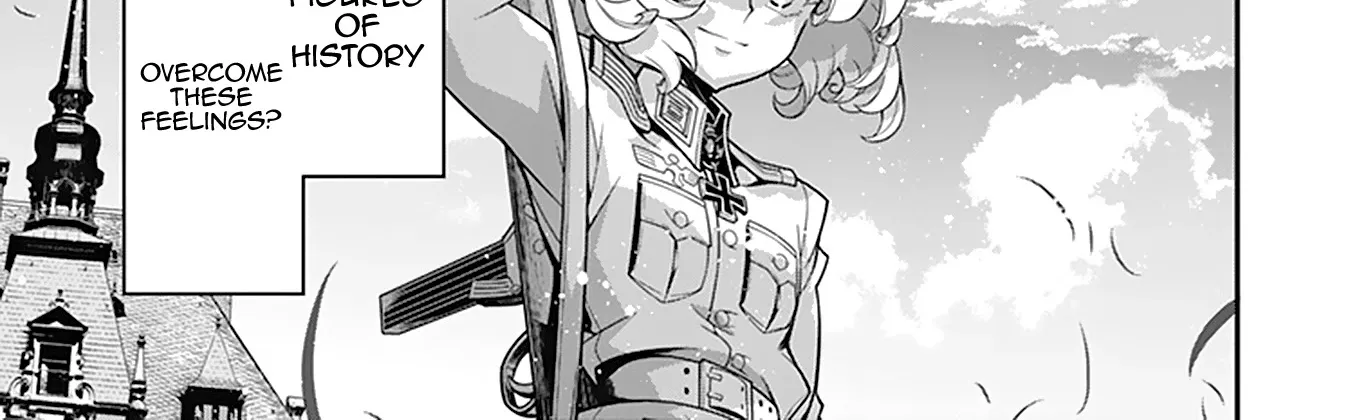 Youjo Senki - Page 65