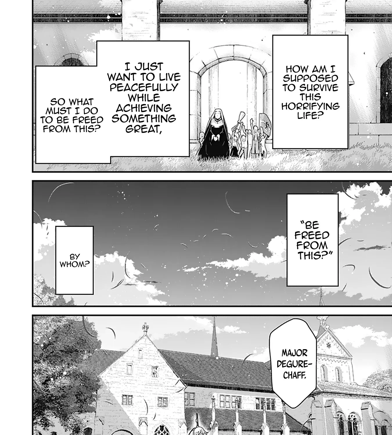 Youjo Senki - Page 66