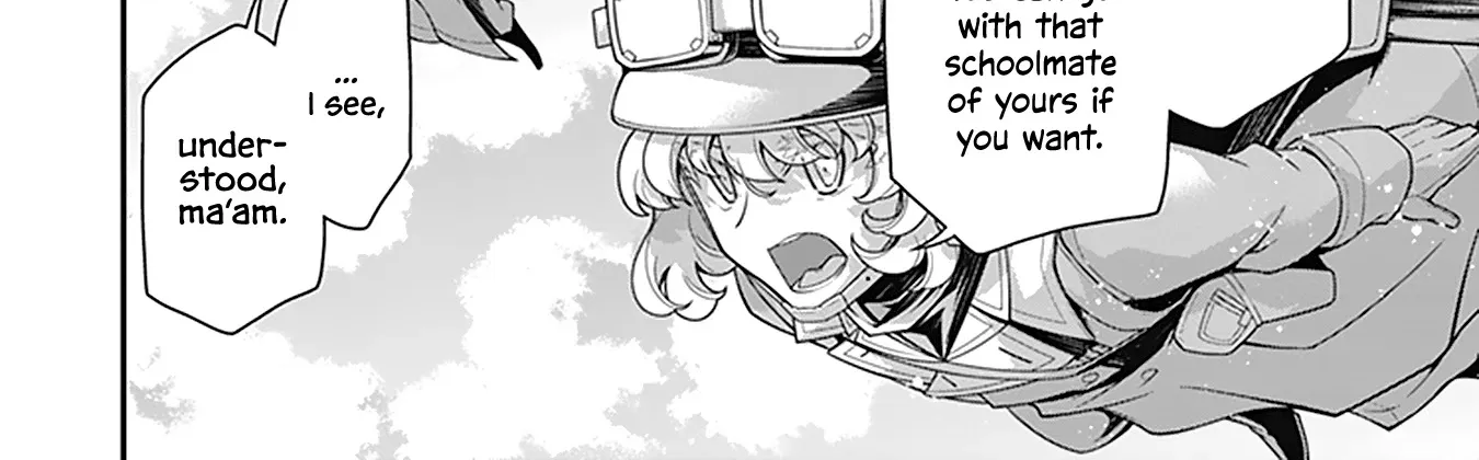 Youjo Senki - Page 7