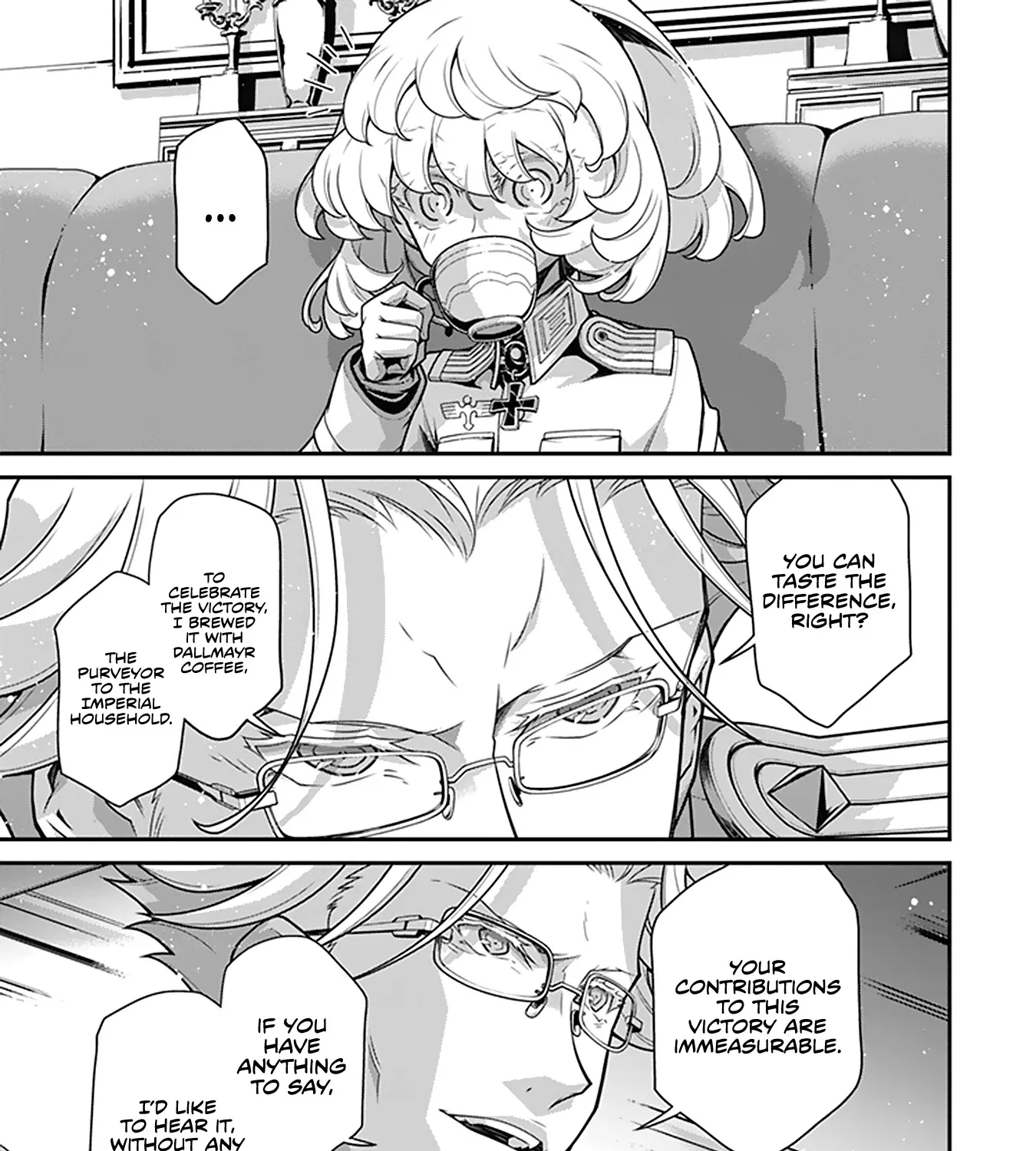 Youjo Senki - Page 24