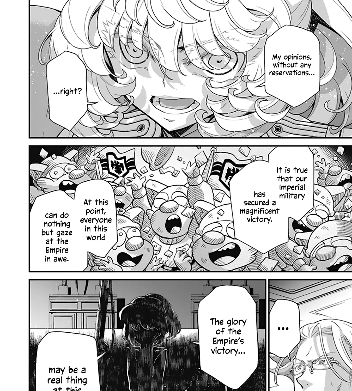 Youjo Senki - Page 26