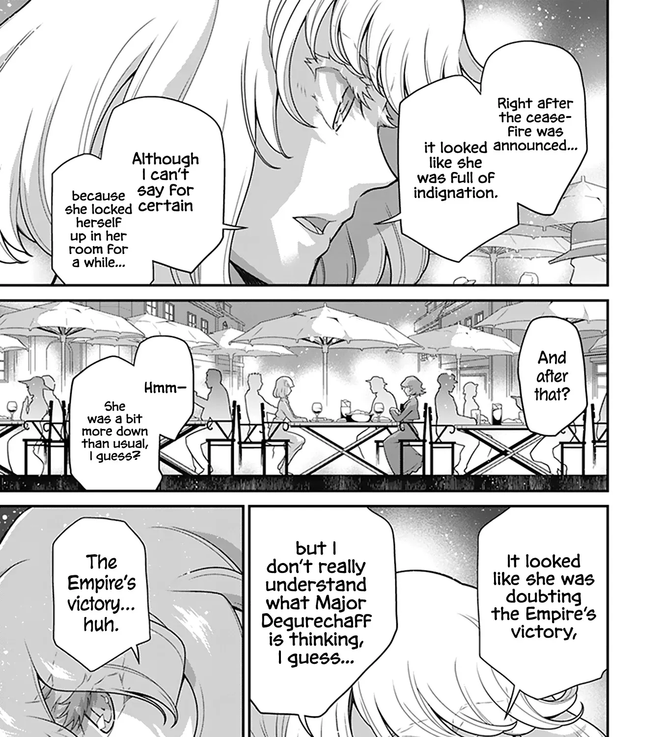 Youjo Senki - Page 32